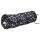 Katzenspielzeug Spieltunnel schwarz/weiß Ø24x76cm