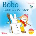 CARLSEN Kinderbuch Maxi Pixi 440 Bobo Siebenschläfer...