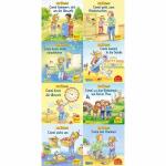 CARLSEN Kinderbuch Pixi-Box 300 Neue Abenteuer mit Conni...