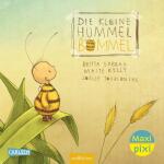 CARLSEN Kinderbuch Maxi Pixi 457 Die kleine Hummel Bommel...