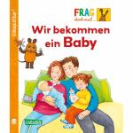 CARLSEN Kinderbuch Die Maus Unkaputtbar Frag doch mal die...
