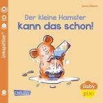 CARLSEN Kinderbuch Unkaputtbar Baby Pixi 151 Der kleine...