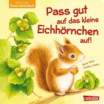 CARLSEN Kinderbuch Pass gut auf das kleine...