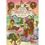 CARLSEN Kinderbuch Die Schule der magischen Tiere Band 15...