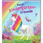 Freundebuch Meine Kindergarten-Freunde Nia und Lily mit...