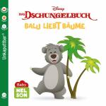 Nelson Kinderbuch Disney Das Dschungelbuch Unkaputtbar...