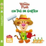 Nelson Kinderbuch Disney Winnie Puuh Unkaputtbar Baby...