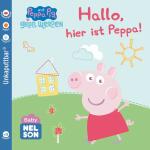 Nelson Kinderbuch Peppa Pig Unkaputtbar Baby Nelson 1...