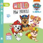 Nelson Kinderbuch PAW PATROL Unkaputtbar Baby Nelson 2...