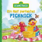 Nelson Kinderbuch Sesamstrasse Maxi Mini 177 Ein fast...
