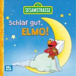 Nelson Kinderbuch Sesamstrasse Maxi Mini 180 Schlaf gut...