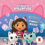 Nelson Kinderbuch Gabbys Dollhouse Maxi Mini 181...