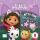 Nelson Kinderbuch Gabbys Dollhouse Maxi Mini 182 Kitty Fees Übernachtungsparty