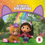 Nelson Kinderbuch Gabbys Dollhouse Maxi Mini 183 Kico,...