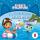Nelson Kinderbuch Gabbys Dollhouse Maxi Mini 184 Das Meerjungfrauen- Kreuzfahrtschiff