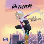 Nelson Kinderbuch Marvel Maxi Mini 186 Ghost-Spider Eine...
