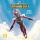 Nelson Kinderbuch Marvel Maxi Mini 187 Ironheart Heldin mit Herz