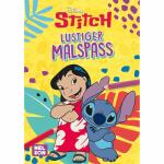 Nelson Malbuch Disney Lilo & Stitch Disney Lilo &...