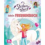 Nelson Sternenschweif Mein Freundebuch