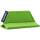 magnetoplan Tafellöscher magnetoWipe ecoAware grün 10,5x6x5,2cm recycelter Filz mit Magneten