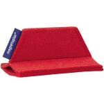 magnetoplan Tafellöscher magnetoWipe ecoAware rot...