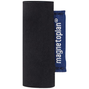 magnetoplan Stifthüllen magnetoSleeves für Boardmarker für Ø15-18mm 4 Stück