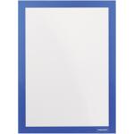 magnetoplan Inforahmen magnetofix blau DIN A4 2...