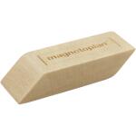 magnetoplan Design-Holzmagnet Evolution plus 60x20x13mm 4...