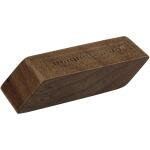 magnetoplan Design-Holzmagnet Evolution plus 60x20x13mm 4...