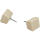magnetoplan Pinnadeln Design-Holzpinnadeln Evolution plus Ø13x10mm 25 Stück