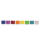 Magnets Wood Series Cube 8 Farben 20x20x20mm 8 Stück Haftkraft 4kg