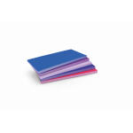 magnetoplan Kommunikationskarten Dawn 20x10cm 250 Stück