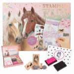 Depesche Miss Melody Stempel Set Stamping Fun...