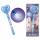 Depesche Miss Melody Geheimstift mit LED Licht blau 1,8x5,6x14,2cm