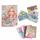 Depesche TOPModel Kreativ Set Papierumschlag falten 0,5x15,3x20cm