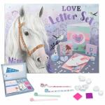 Depesche Miss Melody Briefpapier Love Letter Set...