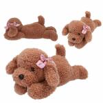 Depesche TOPModel Plüsch Hund FLORAL 24cm