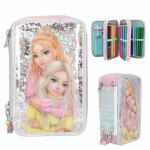 Depesche TOPModel Federtasche ELECTRIC 3-Fach...