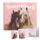 Depesche Miss Melody Freundebuch Motiv 2 17,5x21x1,5cm