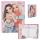 Depesche TOPModel Geheimcode Tagebuch mit Sound 3x15x20,5cm
