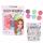 Depesche TOPModel Badebombe Tatze BEAUTY and ME 5,5x13,5x17,5cm