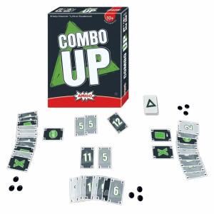 Kartenspiel Combo Up
