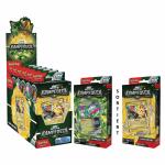Sammelkartenspiel Pokémon Ex-Kampfdeck Oktober 2024