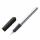 Lamy Füllhalter 037 nexx black Feder A