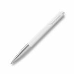Lamy Kugelschreiber 283 noto white silver