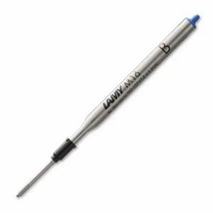 Lamy Kugelschreibermine M16 blau Stärke B