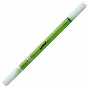 Lamy Tintenlöscher ink x green