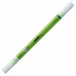 Lamy Tintenlöscher ink x green