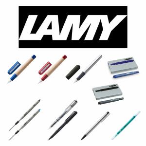 Lamy Warenpaket Schreibgeräte 131 Teile