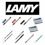 Lamy Warenpaket Schreibgeräte 131 Teile